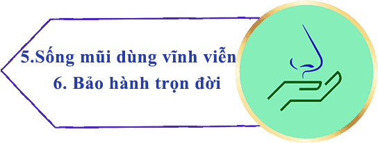 Nâng mũi Hàn Quốc 11 5