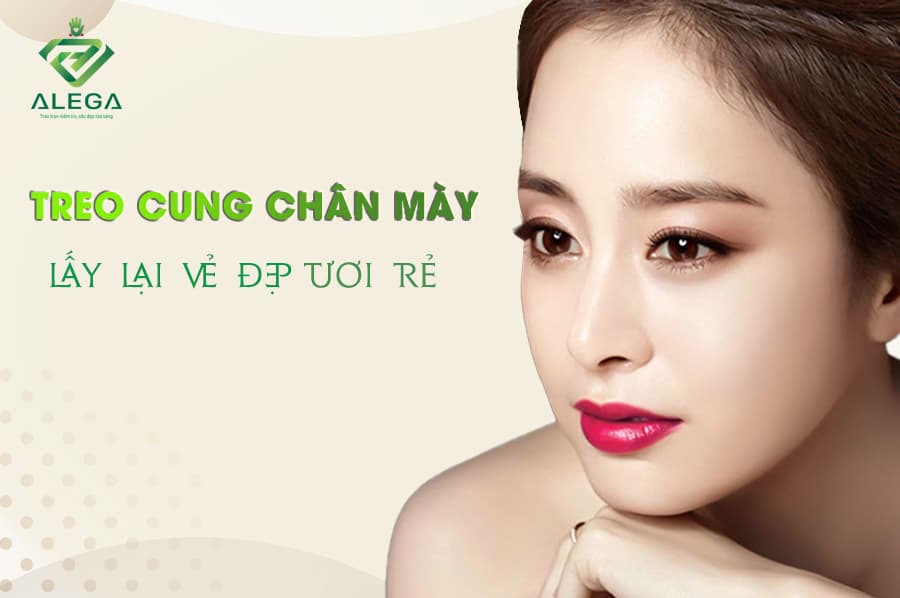 Lay lai ve dep tuoi tre