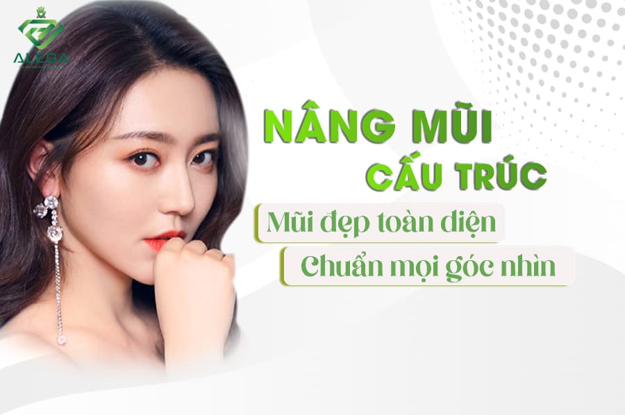 nang mui cau truc