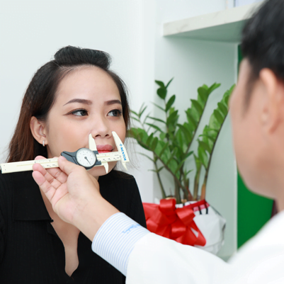 Nâng mũi Hàn Quốc 16 tu van